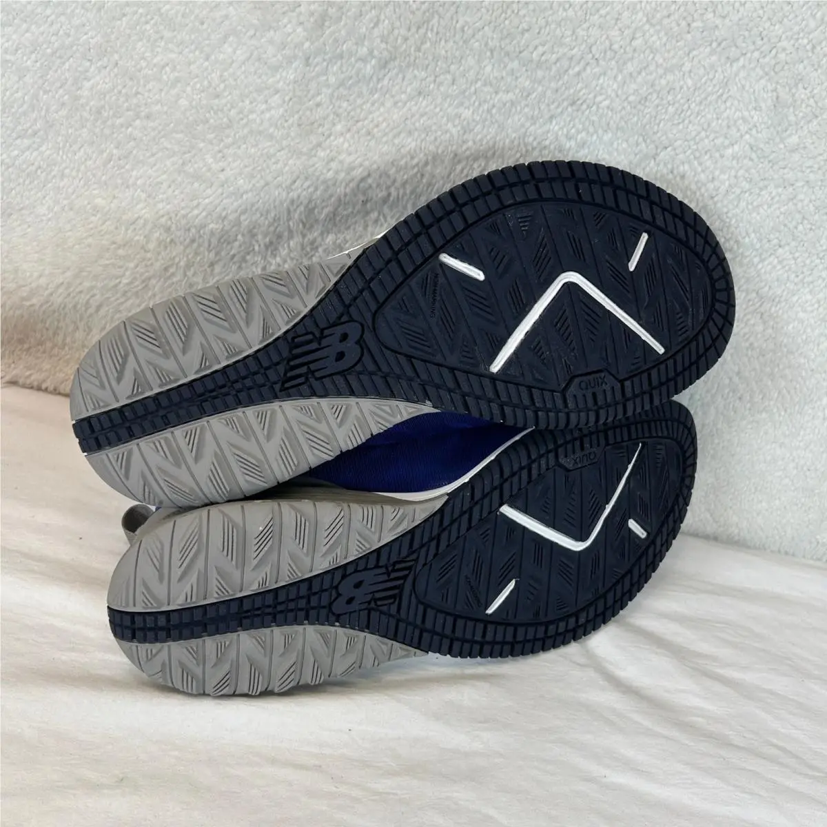 New Balance shoes - FuelCore Quick v3 MXQIKBL3 - FuelCore Quick - Blue 9