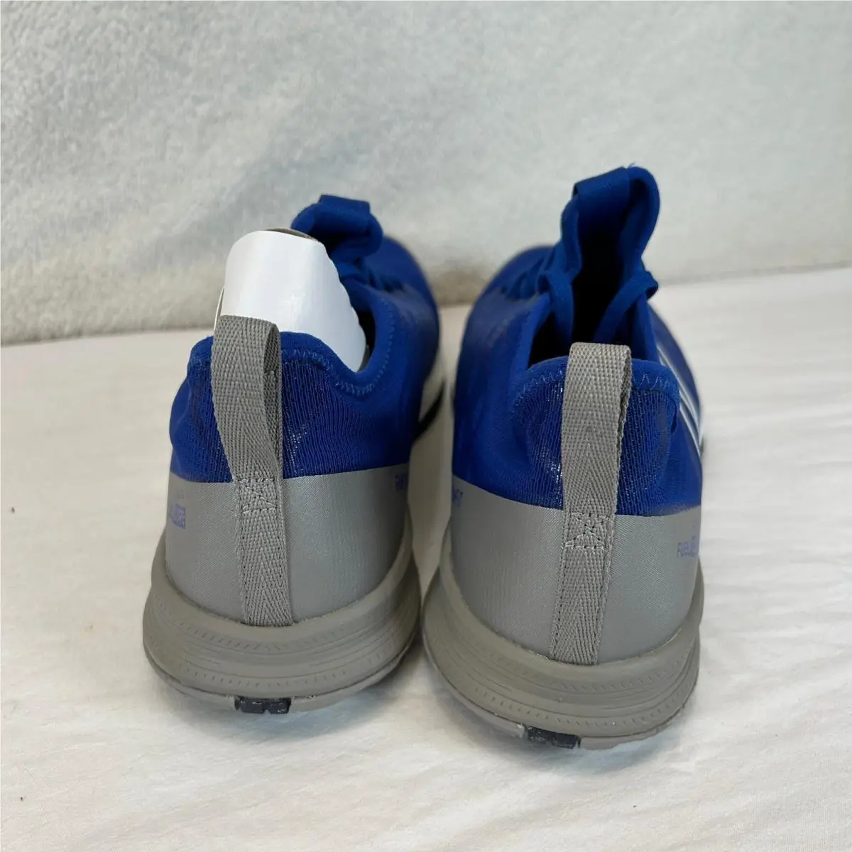 New Balance shoes - FuelCore Quick v3 MXQIKBL3 - FuelCore Quick - Blue 3