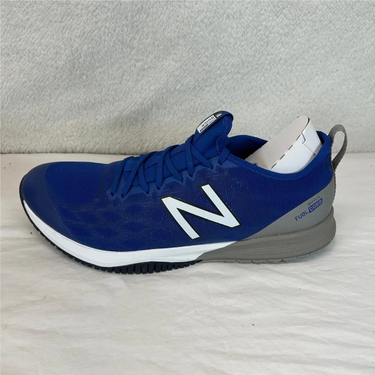 New Balance shoes - FuelCore Quick v3 MXQIKBL3 - FuelCore Quick - Blue 7