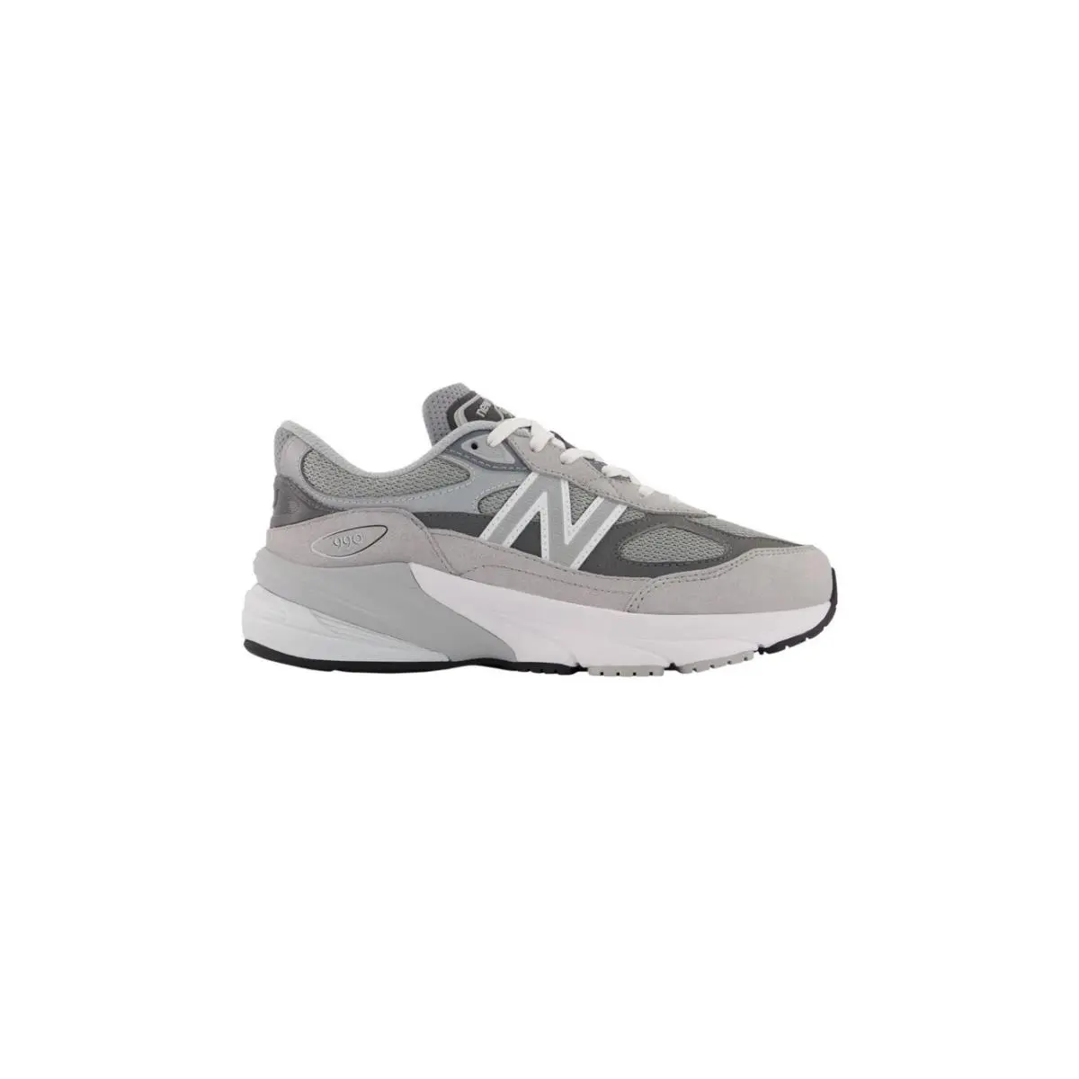 New Balance 990v6 6Y/7.5W Grey