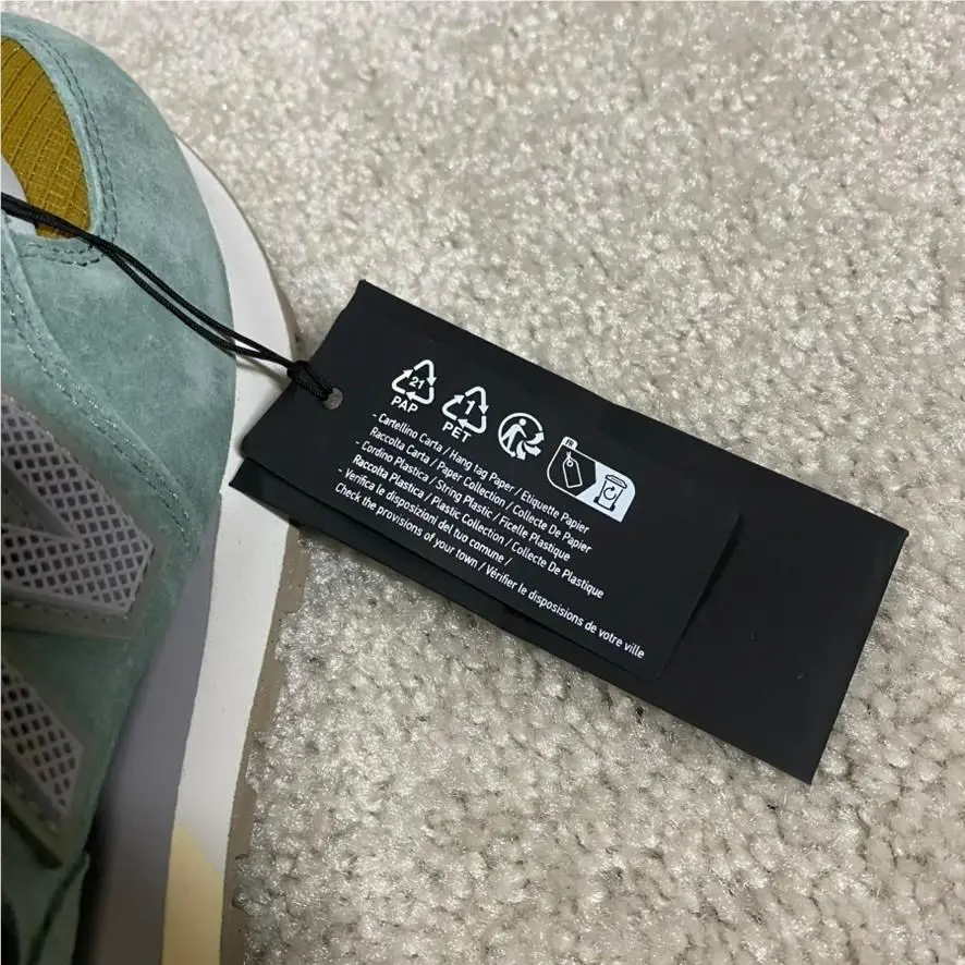 New Balance shoes - New Balance 574 Legacy - Legacy - Green 7