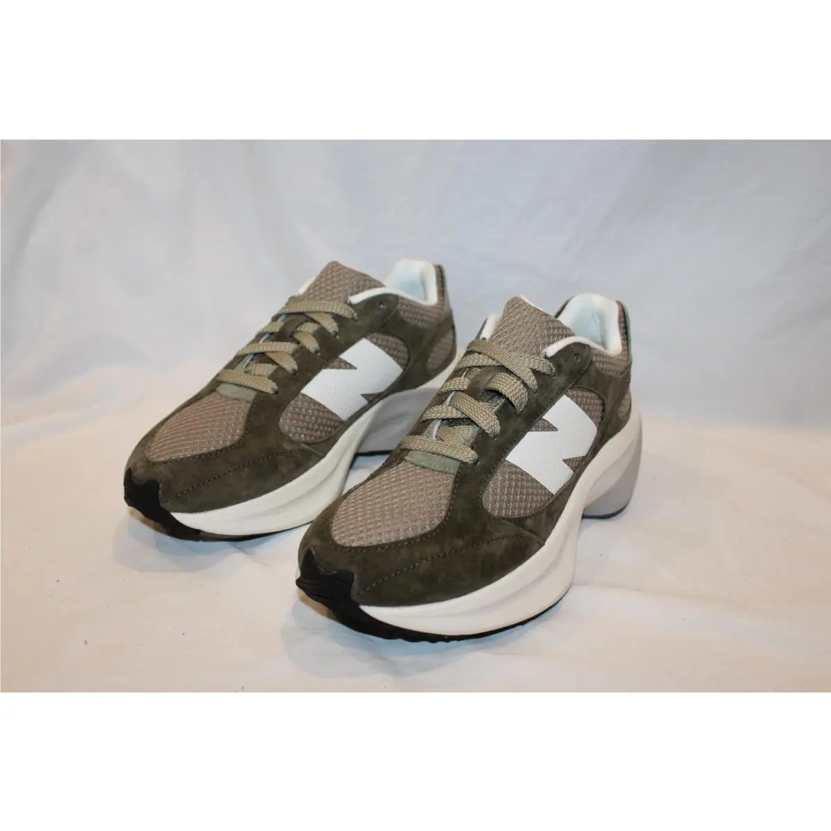 New Balance shoes - WRPD LIFESTYLE - WRPD LIFESTYLE - Green 3