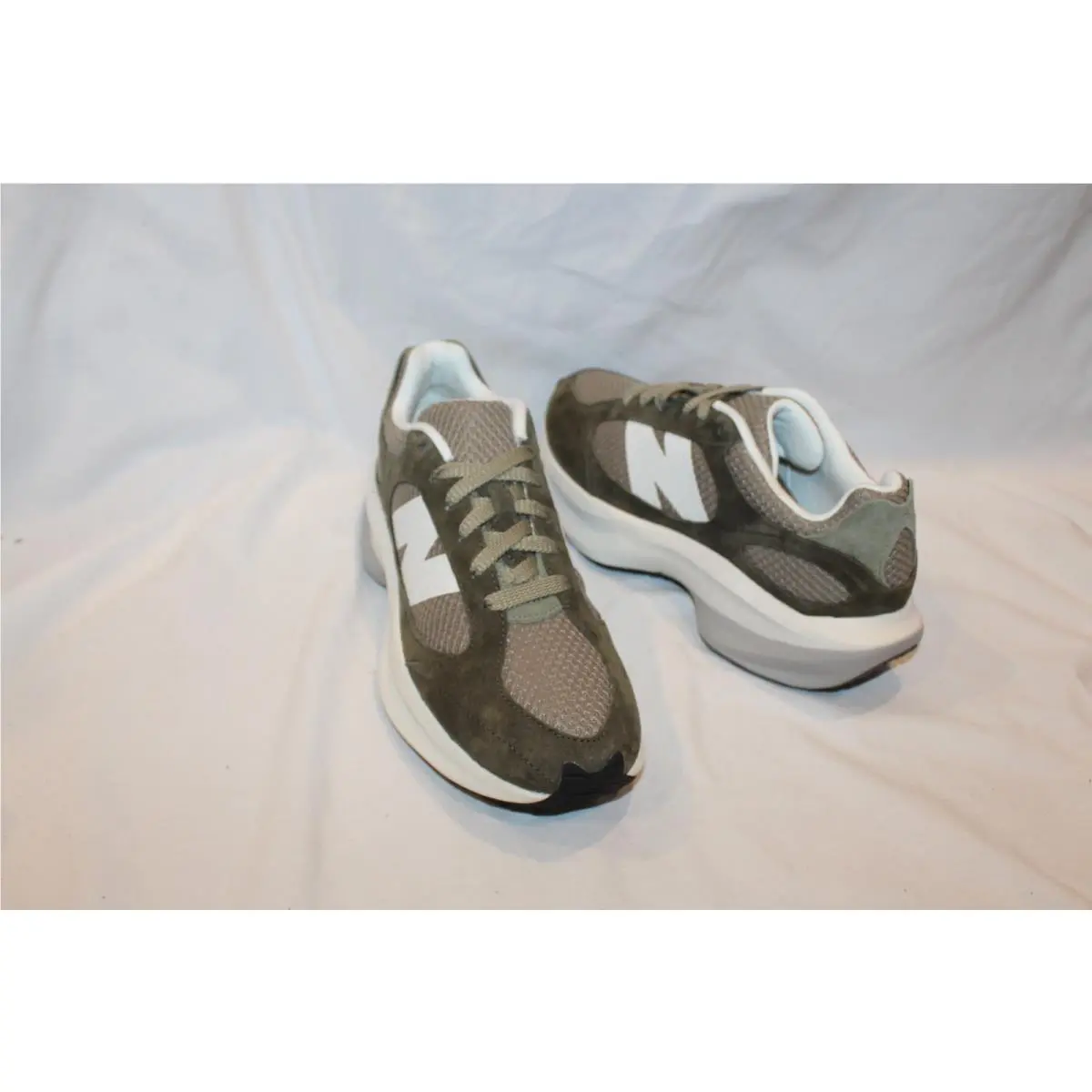 New Balance shoes - WRPD LIFESTYLE - WRPD LIFESTYLE - Green 6