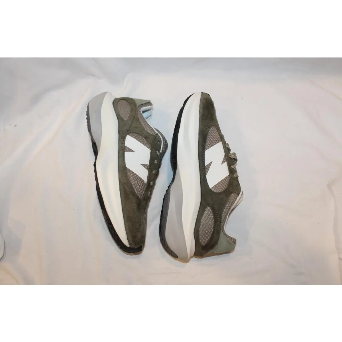 New Balance shoes - WRPD LIFESTYLE - WRPD LIFESTYLE - Green 5