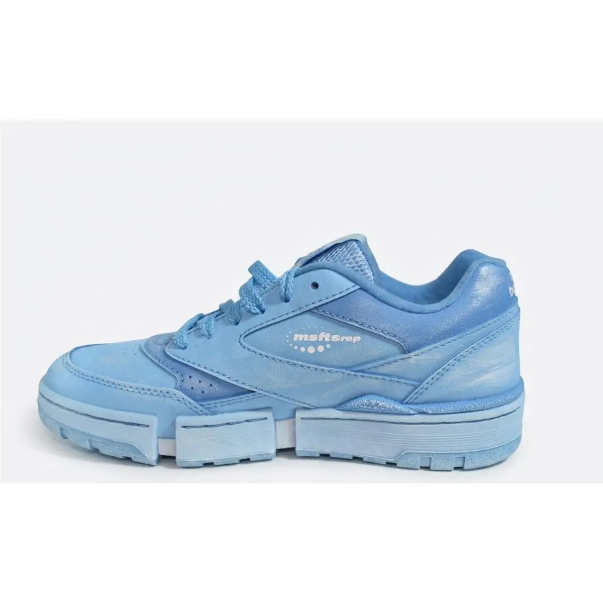 New Balance shoes - New Balance 0.01 - CTJSTR - Blue (UPC: 197967547997) 1
