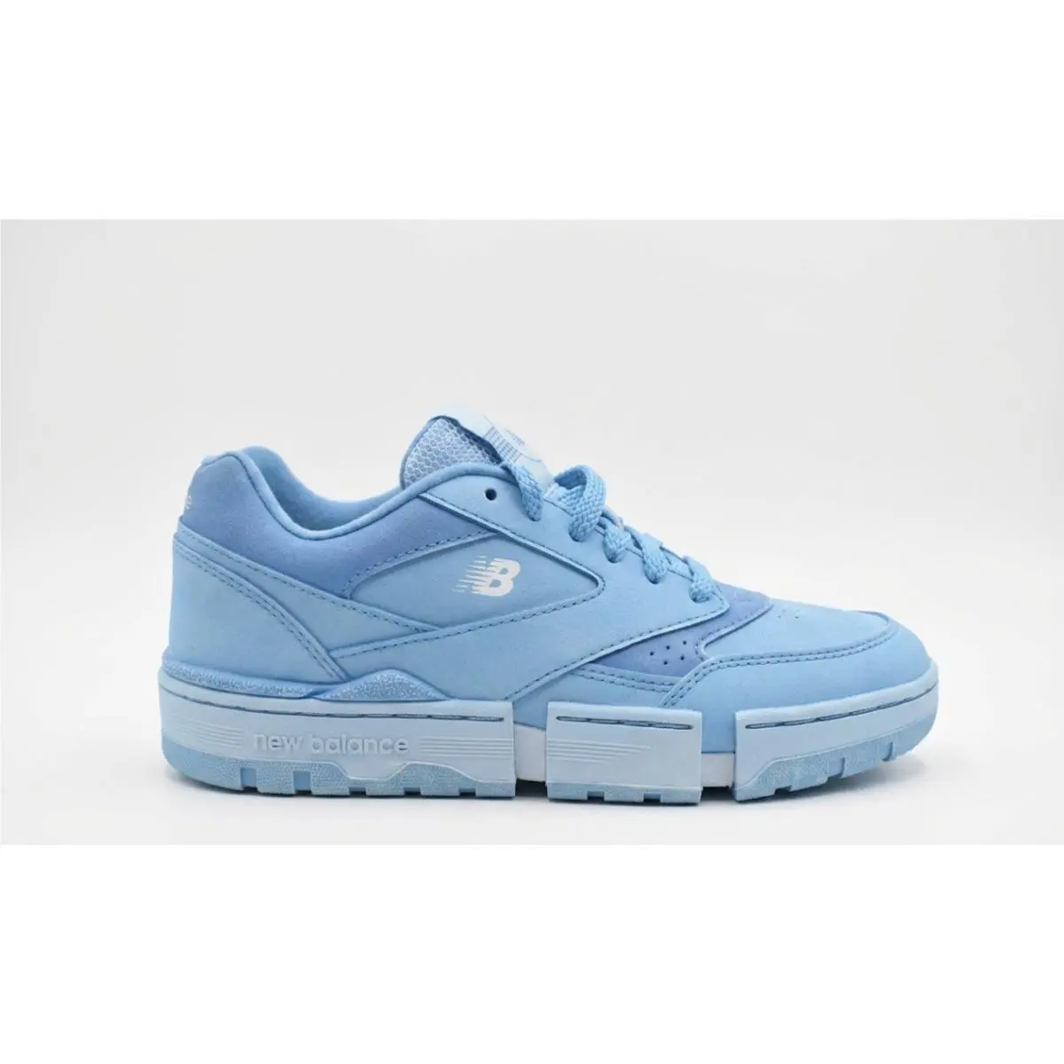 New Balance shoes - New Balance 0.01 - CTJSTR - Blue (UPC: 197967547997) 2