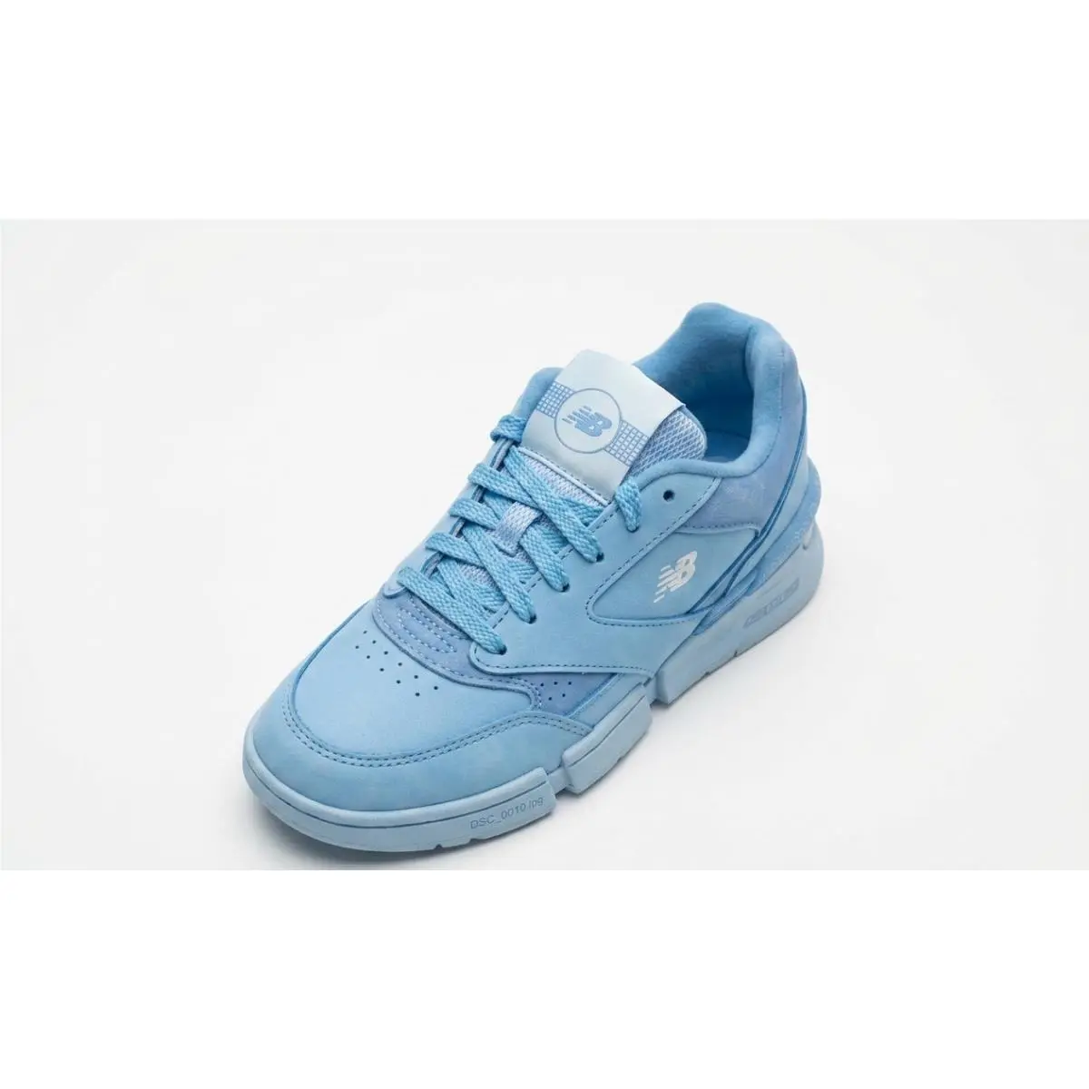 New Balance shoes - New Balance 0.01 - CTJSTR - Blue (UPC: 197967547997) 3