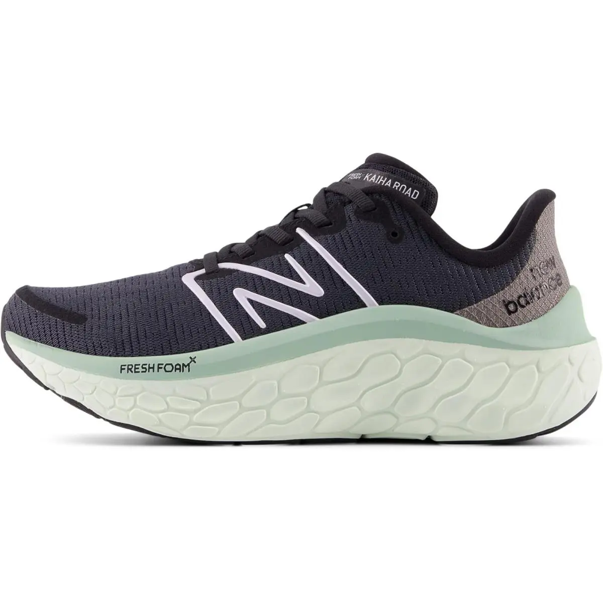 New Balance shoes - New Balance - Black (UPC: 197375607559) 0