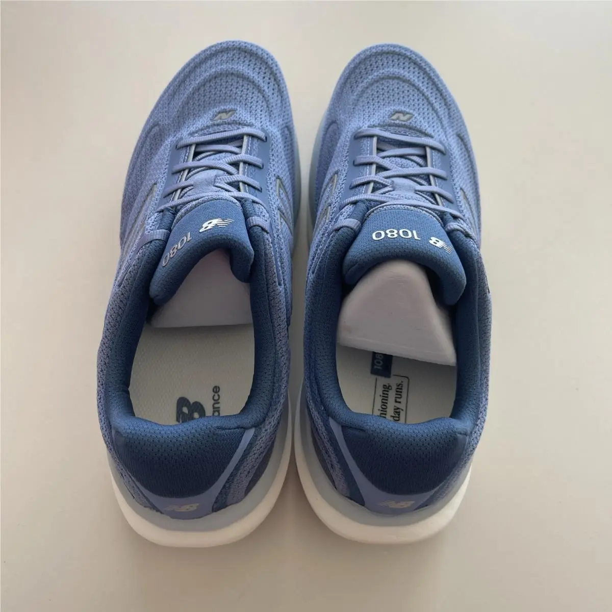 New Balance shoes - New Balance 1080 - Blue 2