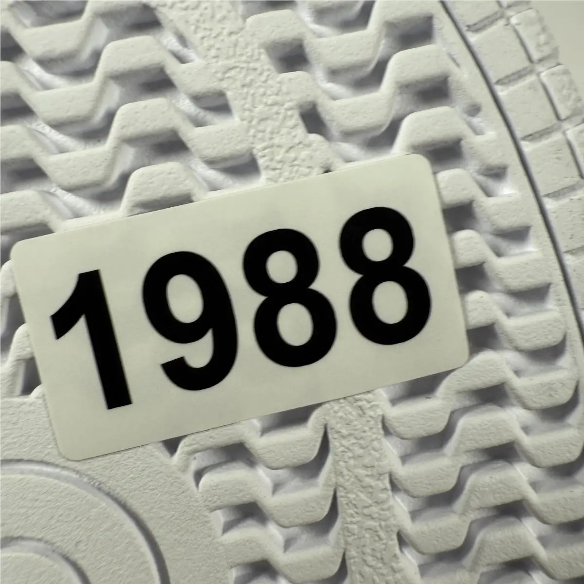 New Balance shoes - New Balance BB80 - White 8