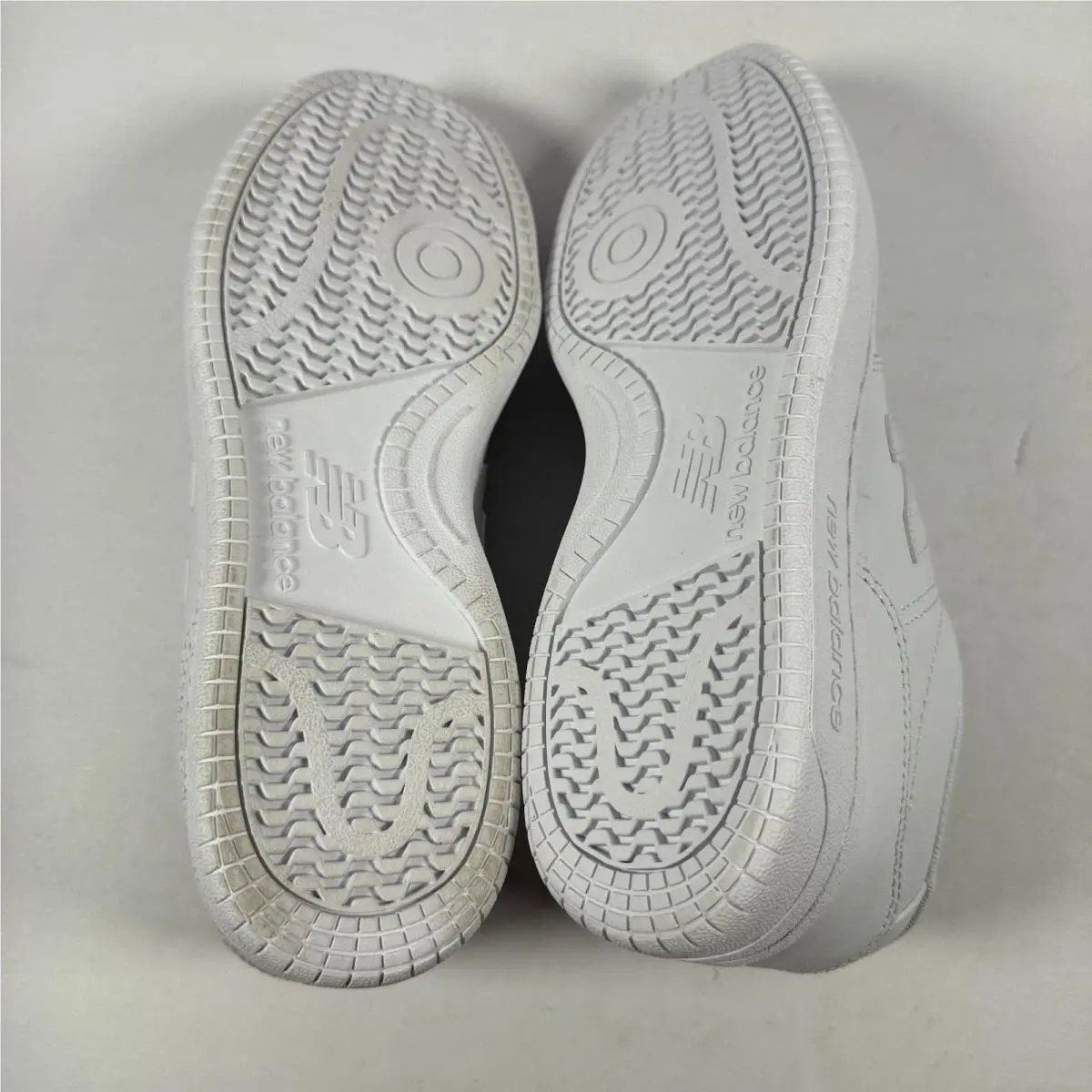 New Balance shoes - New Balance BB80 - White 6