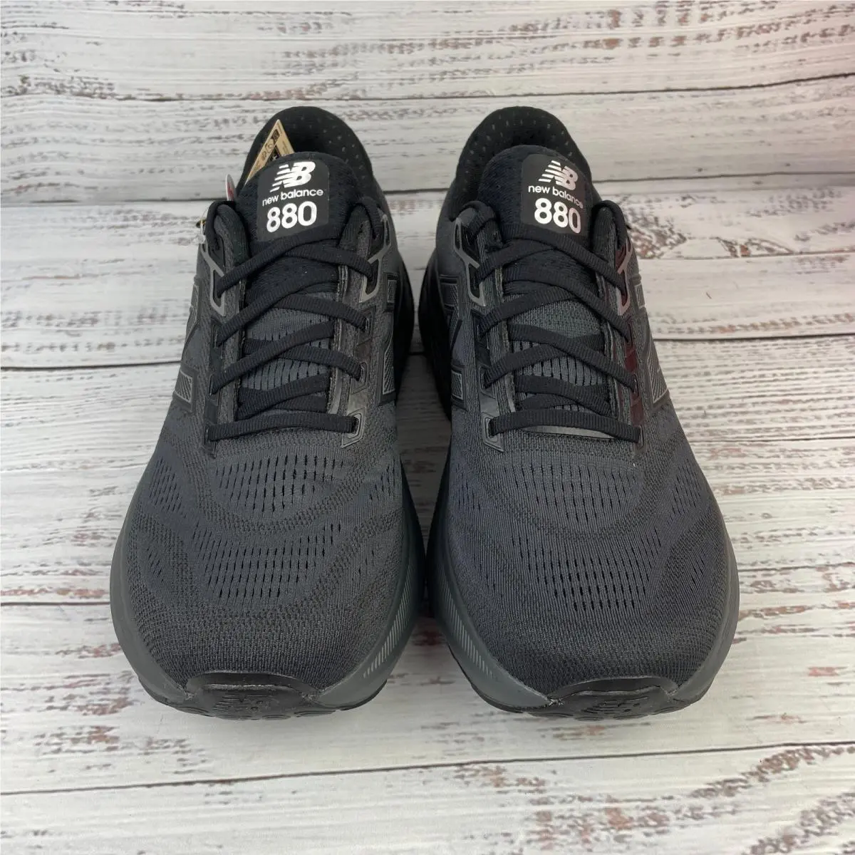 New Balance shoes - New Balance Fresh Foam - Fresh Foam - Black (UPC: 198686397108) 1