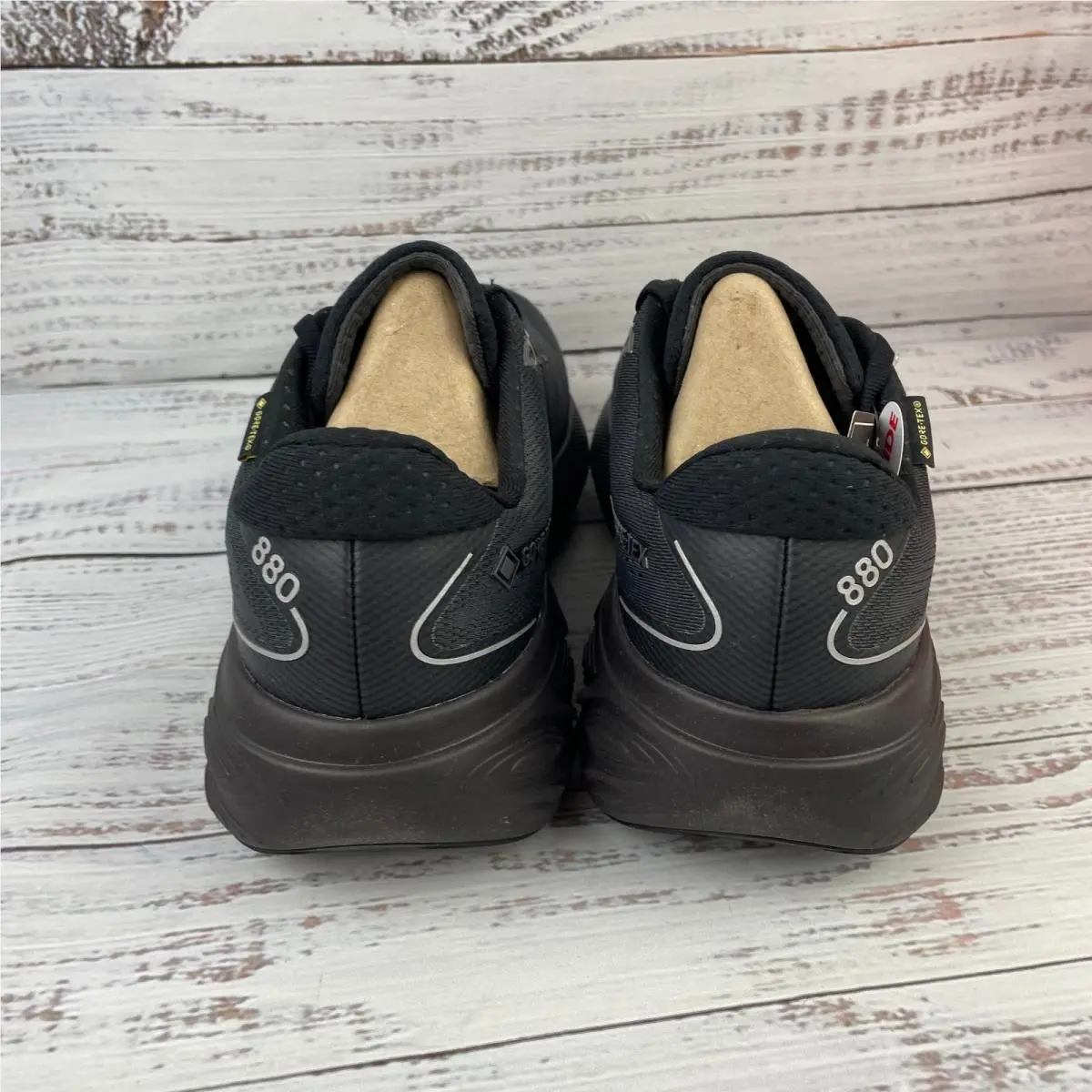 New Balance shoes - New Balance Fresh Foam - Fresh Foam - Black (UPC: 198686397108) 3