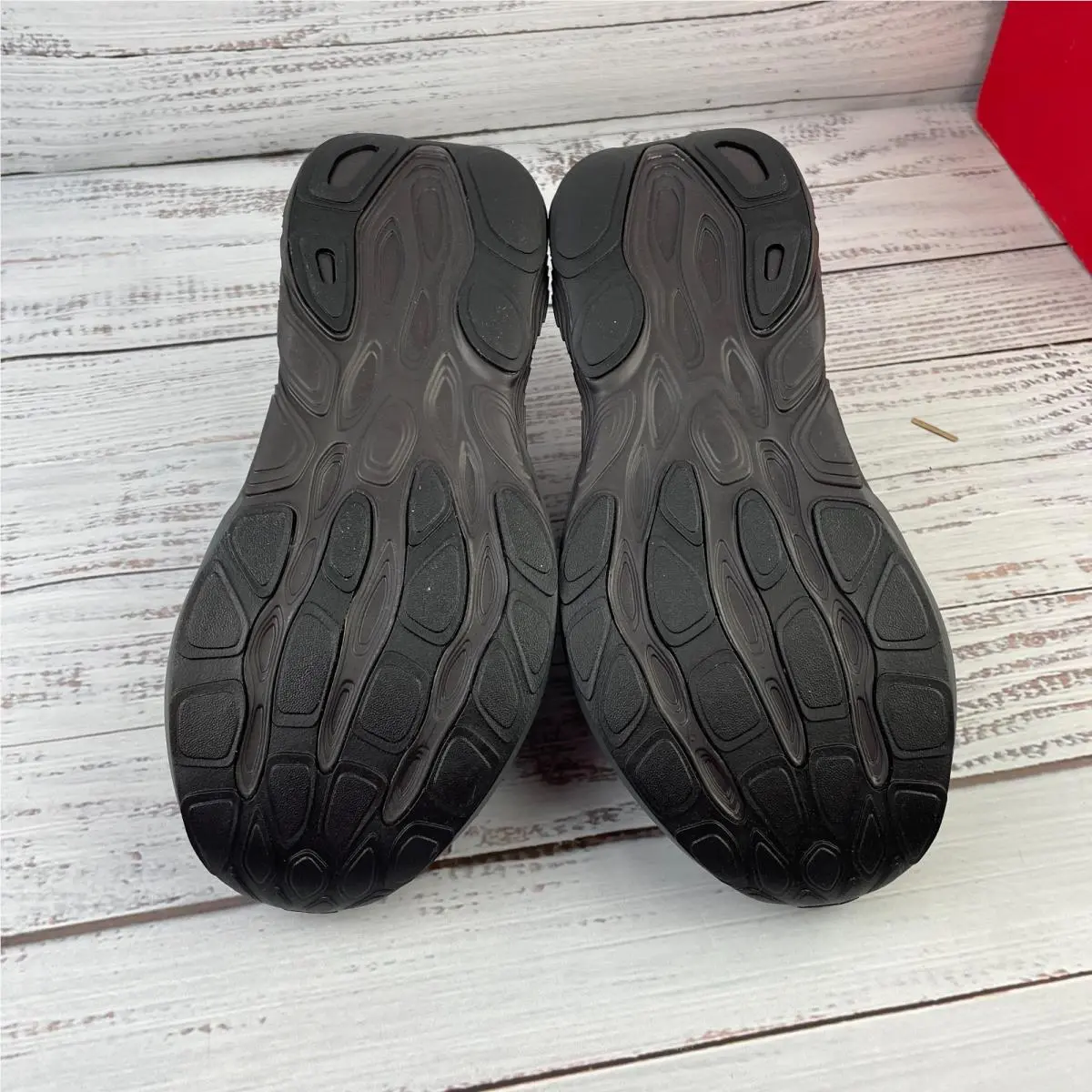 New Balance shoes - New Balance Fresh Foam - Fresh Foam - Black (UPC: 198686397108) 6
