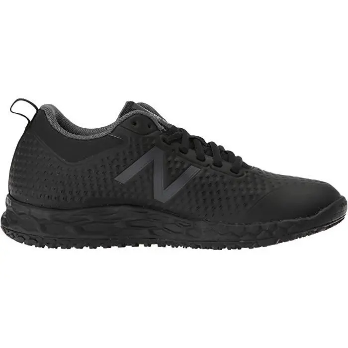 New Balance shoes - Black (UPC: 739655328947) 0