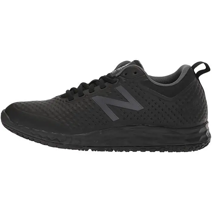 New Balance shoes - Black (UPC: 739655328947) 1