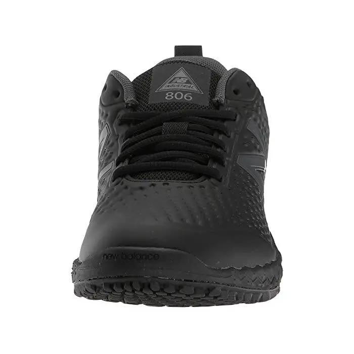 New Balance shoes - Black (UPC: 739655328947) 2
