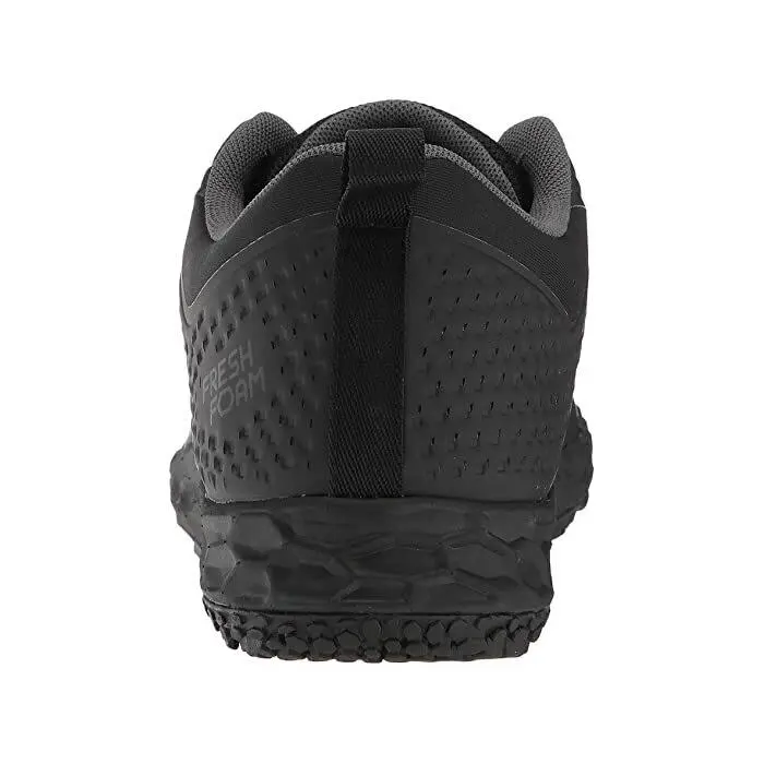 New Balance shoes - Black (UPC: 739655328947) 3