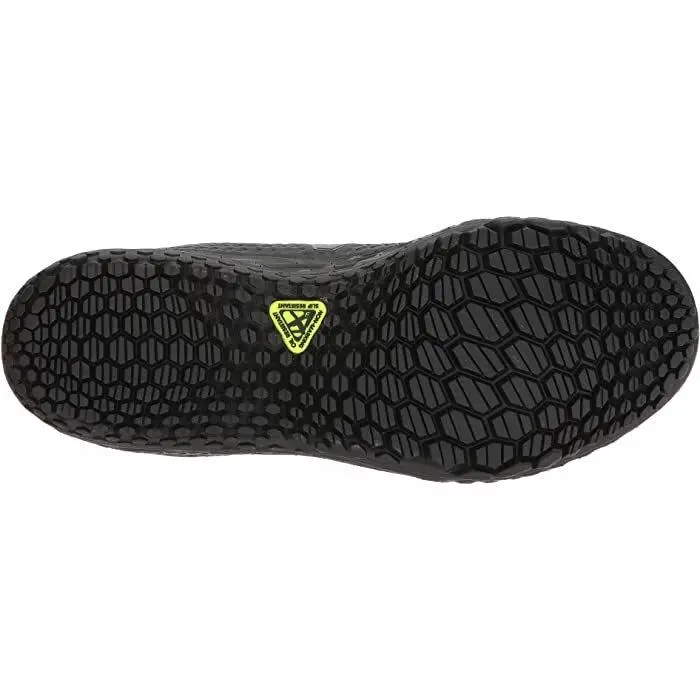New Balance shoes - Black (UPC: 739655328947) 4