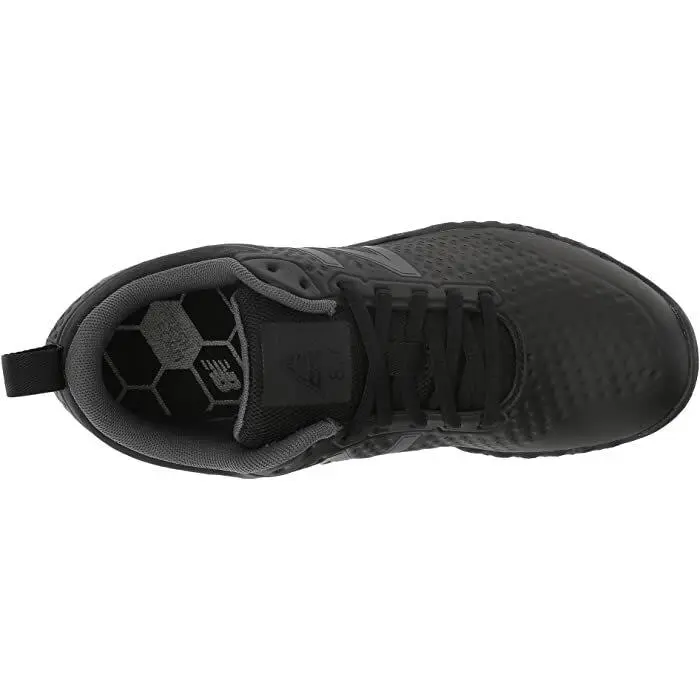 New Balance shoes - Black (UPC: 739655328947) 5