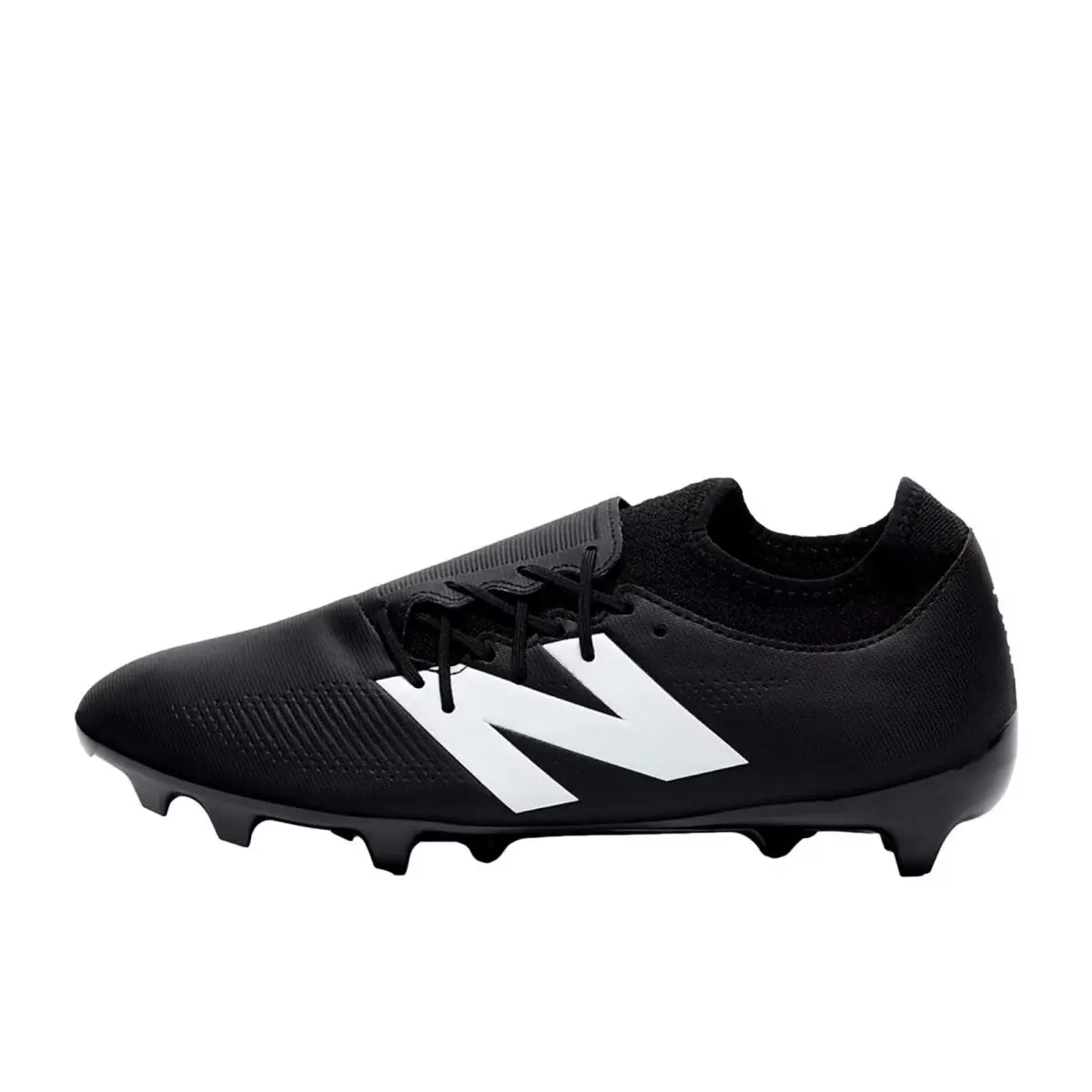 New Balance Furon v7 Dispatch FG Black SF3FB75 Men`s Size 12 Medium