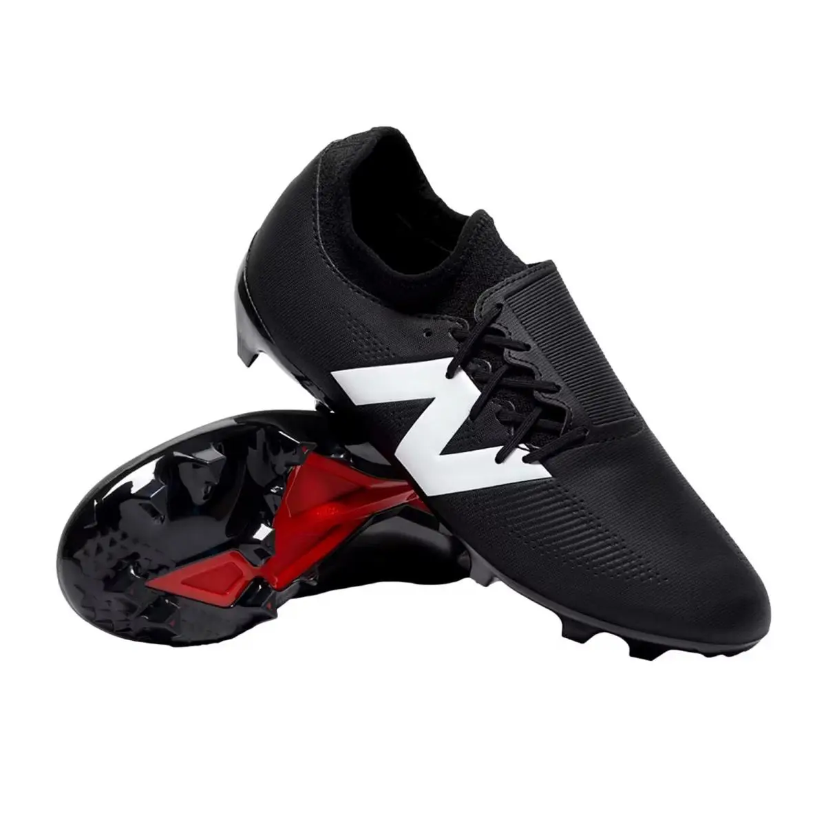 New Balance shoes - Furon v7 Dispatch FG - Furon Dispatch - SF3FB75-12-Medium - Black (UPC: 197375557342) 0
