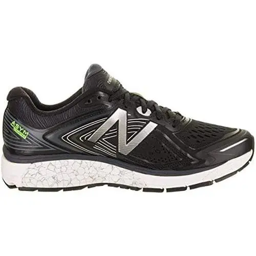 New Balance shoes - 860 v8 - Black/Grey 0