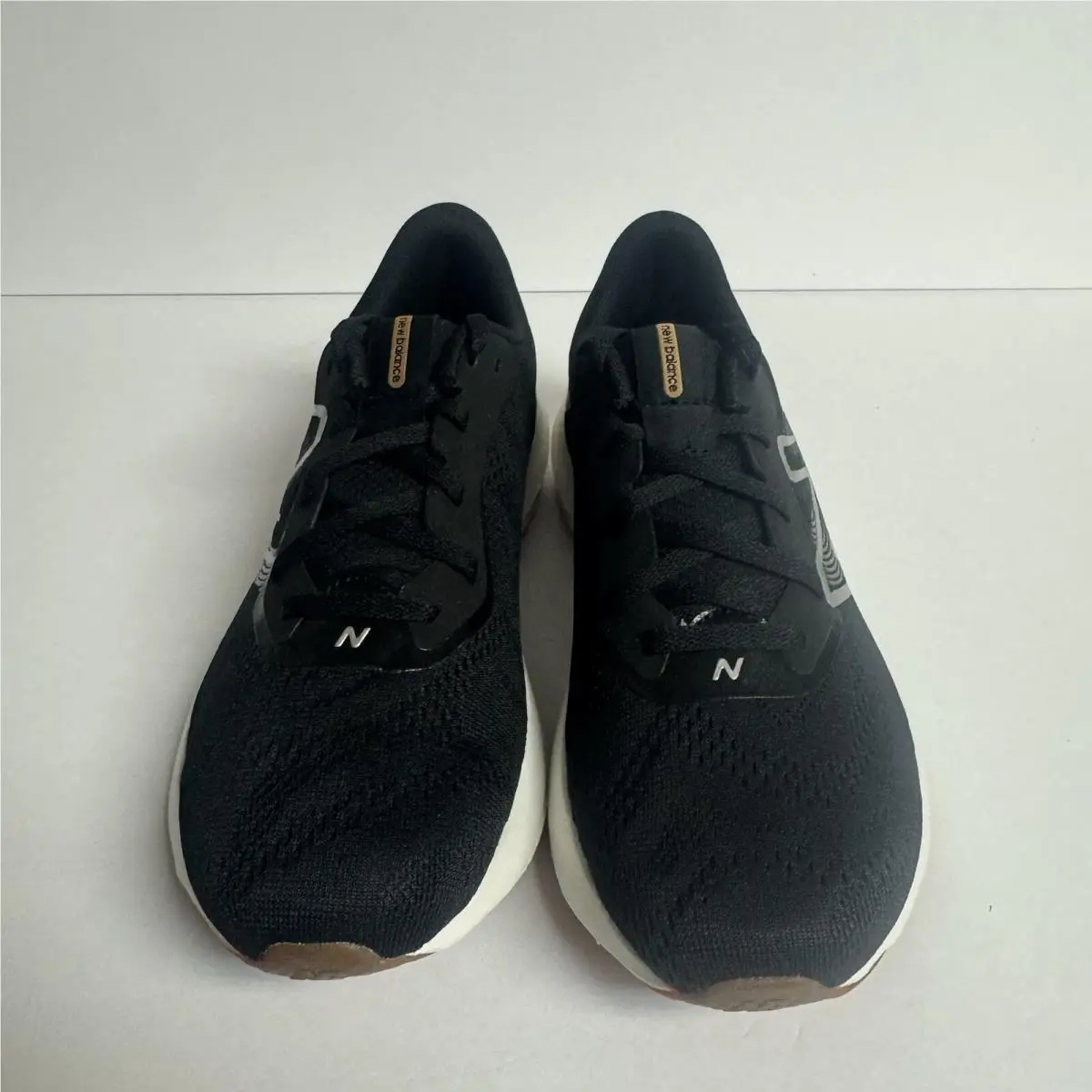 New Balance shoes - New Balance DynaSoft - DynaSoft - Black 1