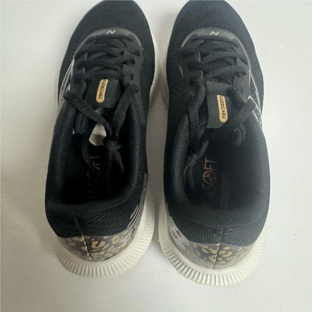 New Balance shoes - New Balance DynaSoft - DynaSoft - Black 2