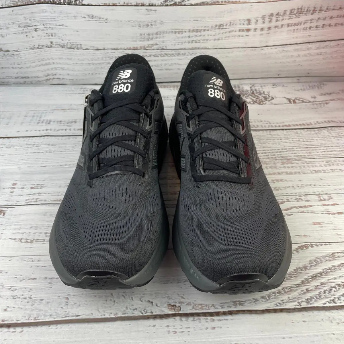 New Balance shoes - New Balance Fresh Foam - Fresh Foam - Black (UPC: 198686397016) 1