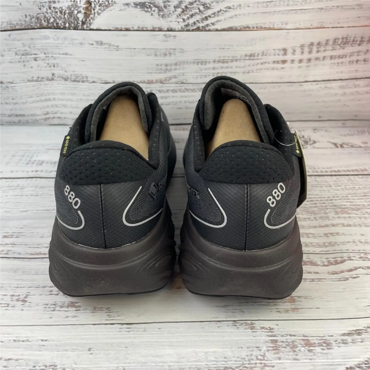 New Balance shoes - New Balance Fresh Foam - Fresh Foam - Black (UPC: 198686397016) 3