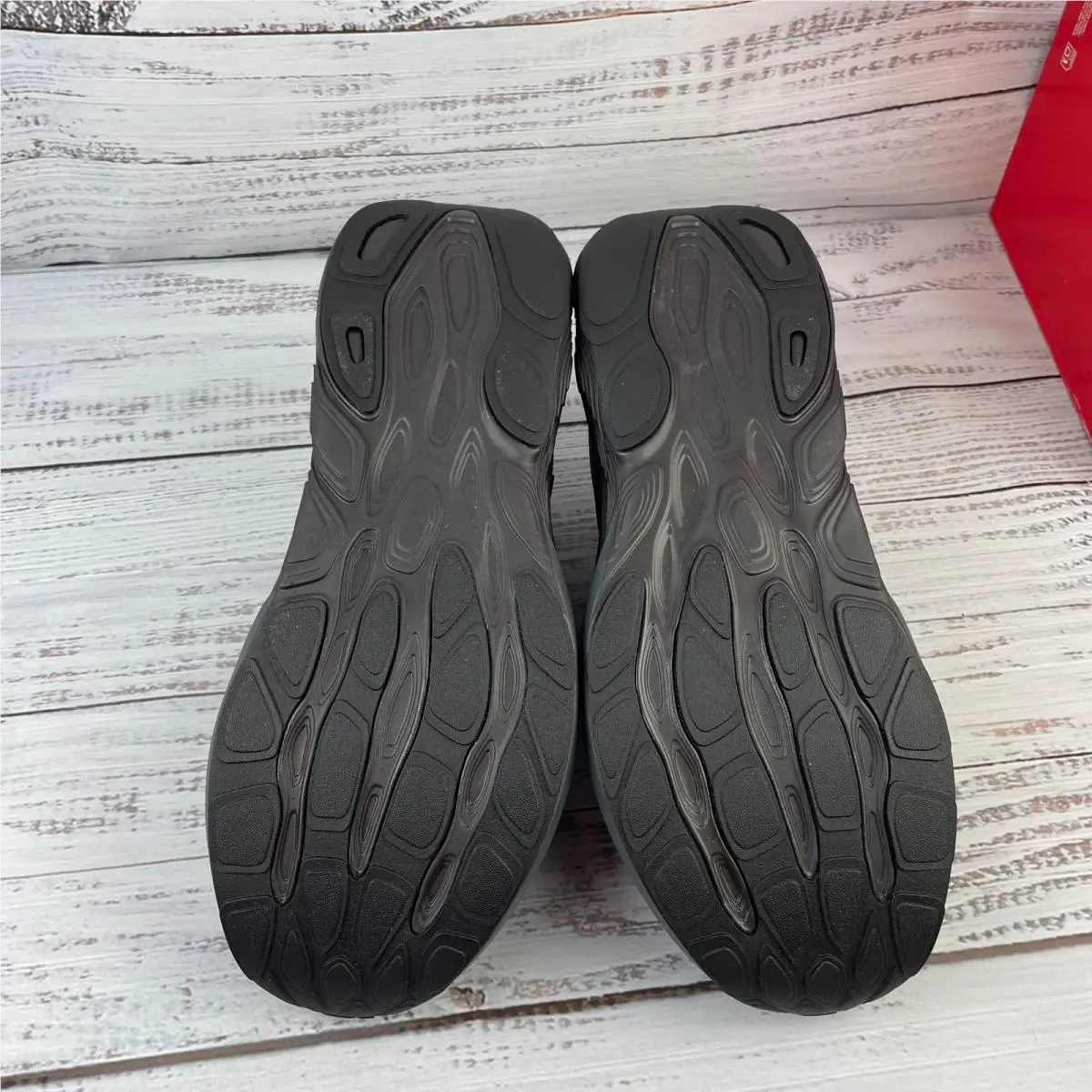 New Balance shoes - New Balance Fresh Foam - Fresh Foam - Black (UPC: 198686397016) 6