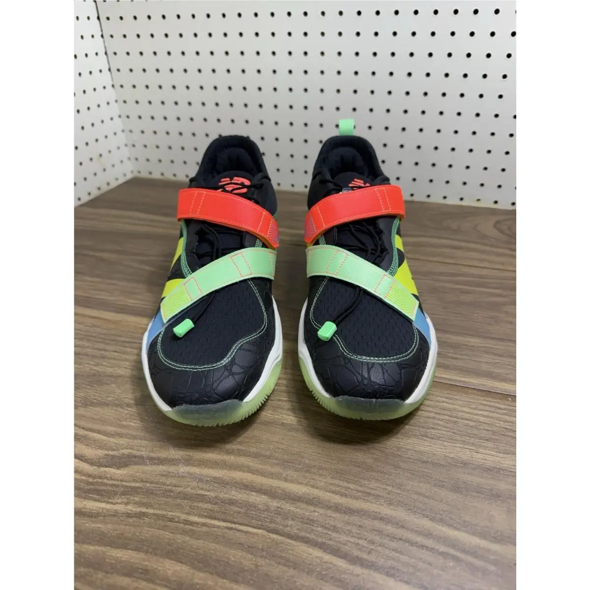 New Balance shoes - New Balance Lindor 2 - Lindor - TLINDBK2 - Black (UPC: 0197375061115) 8