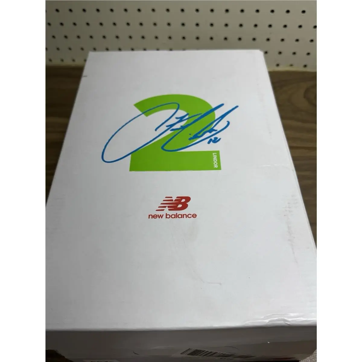 New Balance shoes - New Balance Lindor 2 - Lindor - TLINDBK2 - Black (UPC: 0197375061115) 11