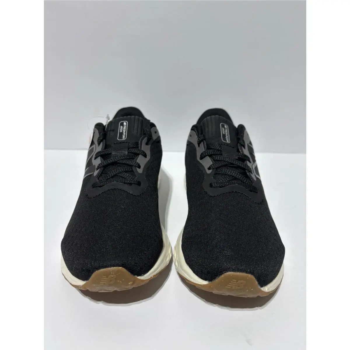 New Balance shoes - New Balance Fresh Foam Arishi - Black 1