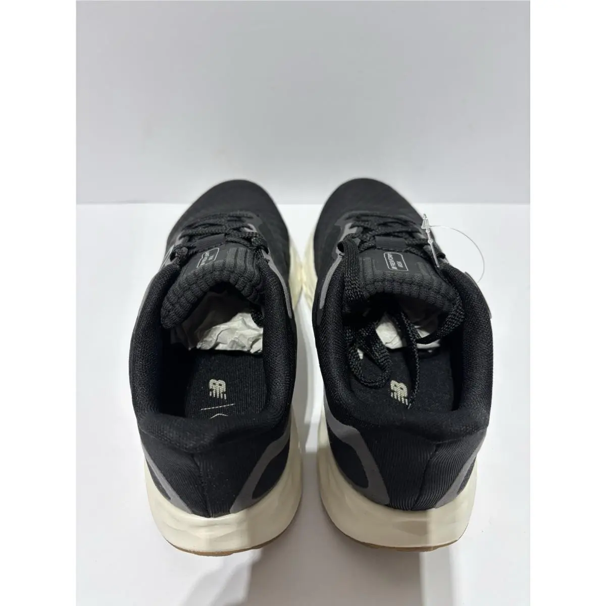 New Balance shoes - New Balance Fresh Foam Arishi - Black 3