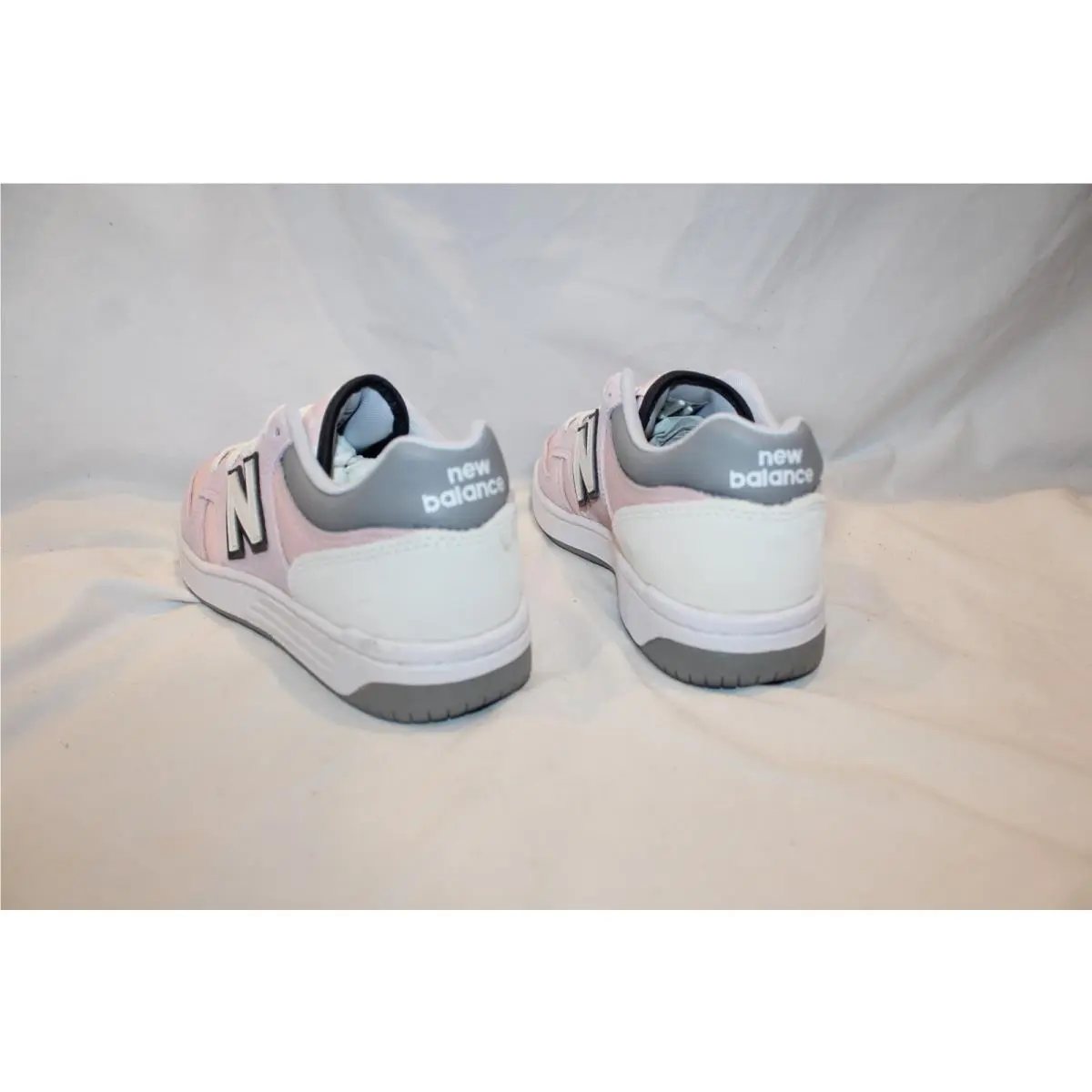 New Balance shoes - New Balance 480 - Pink 3