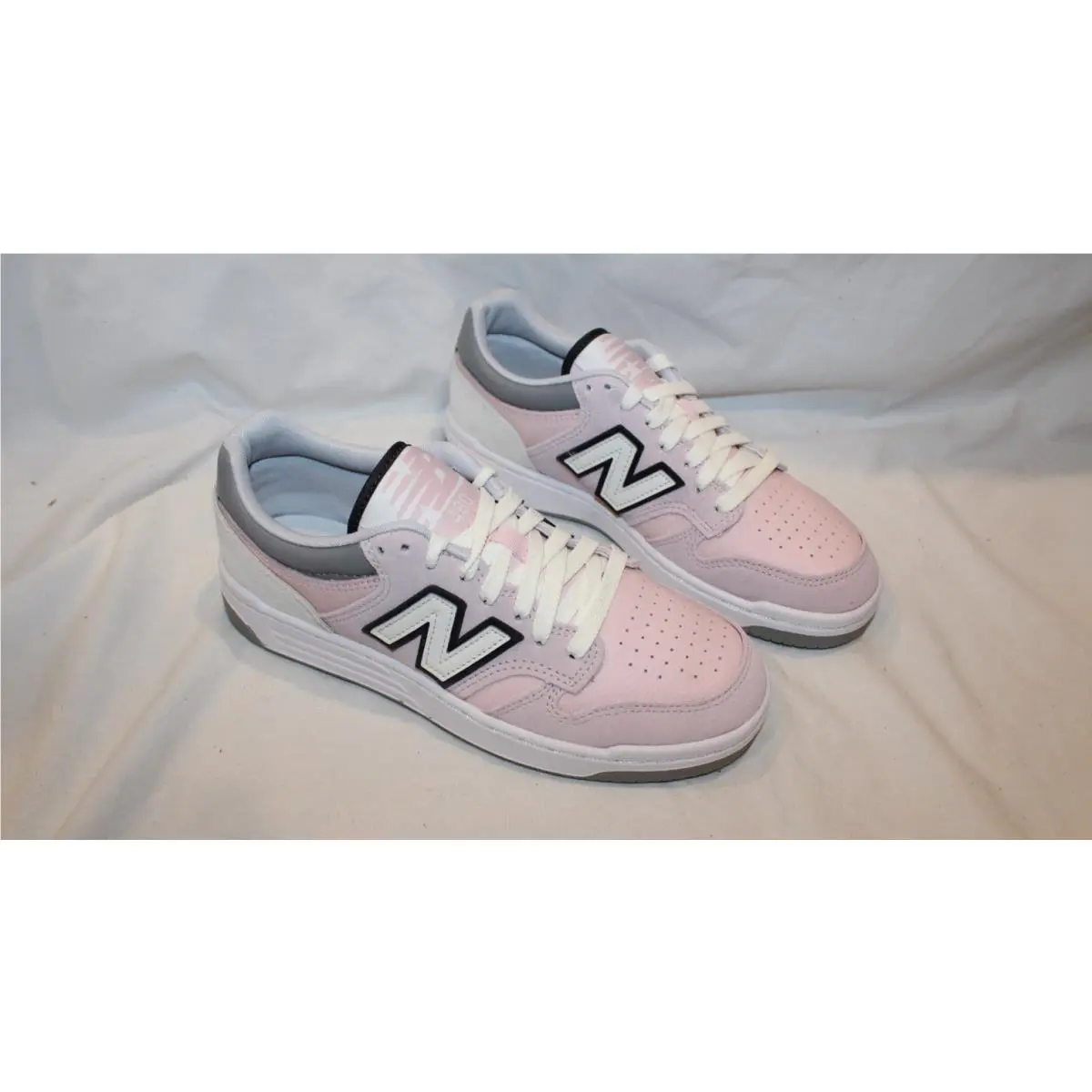 New Balance shoes - New Balance 480 - Pink 5