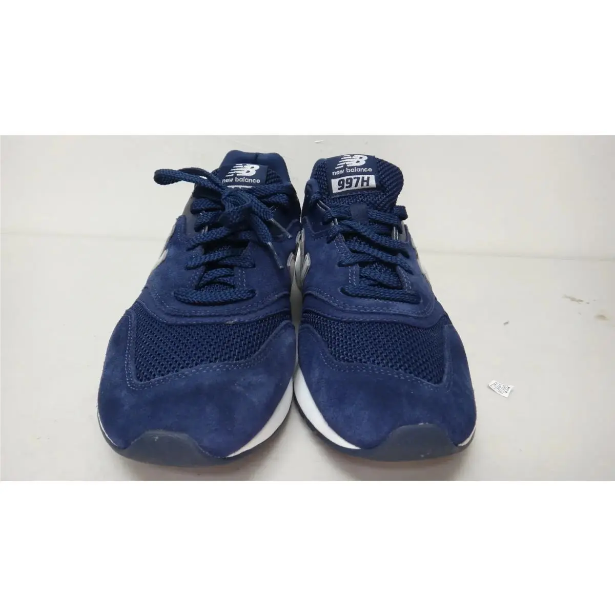 New Balance shoes - New Balance 997H - CM997HJA - Blue 3