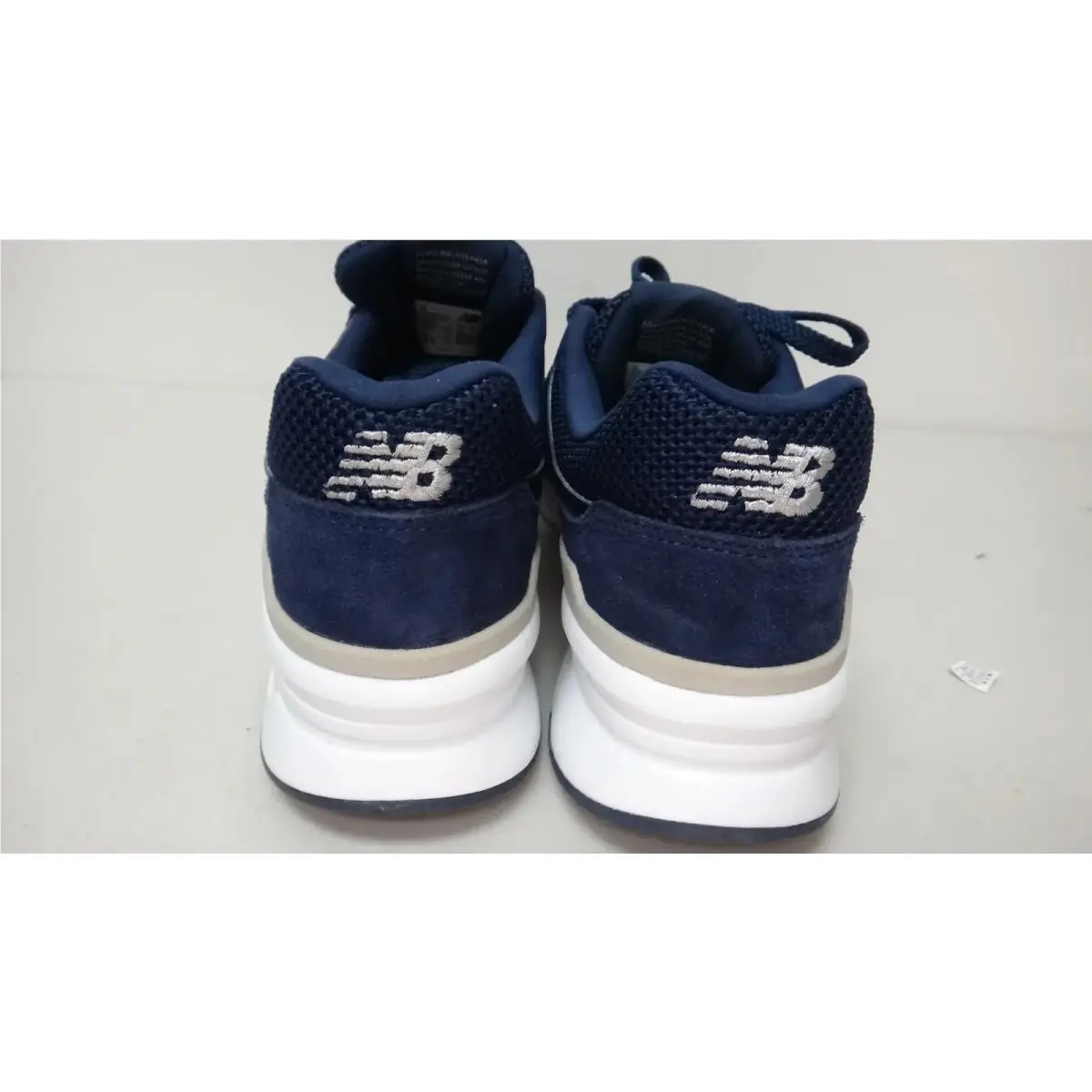 New Balance shoes - New Balance 997H - CM997HJA - Blue 5