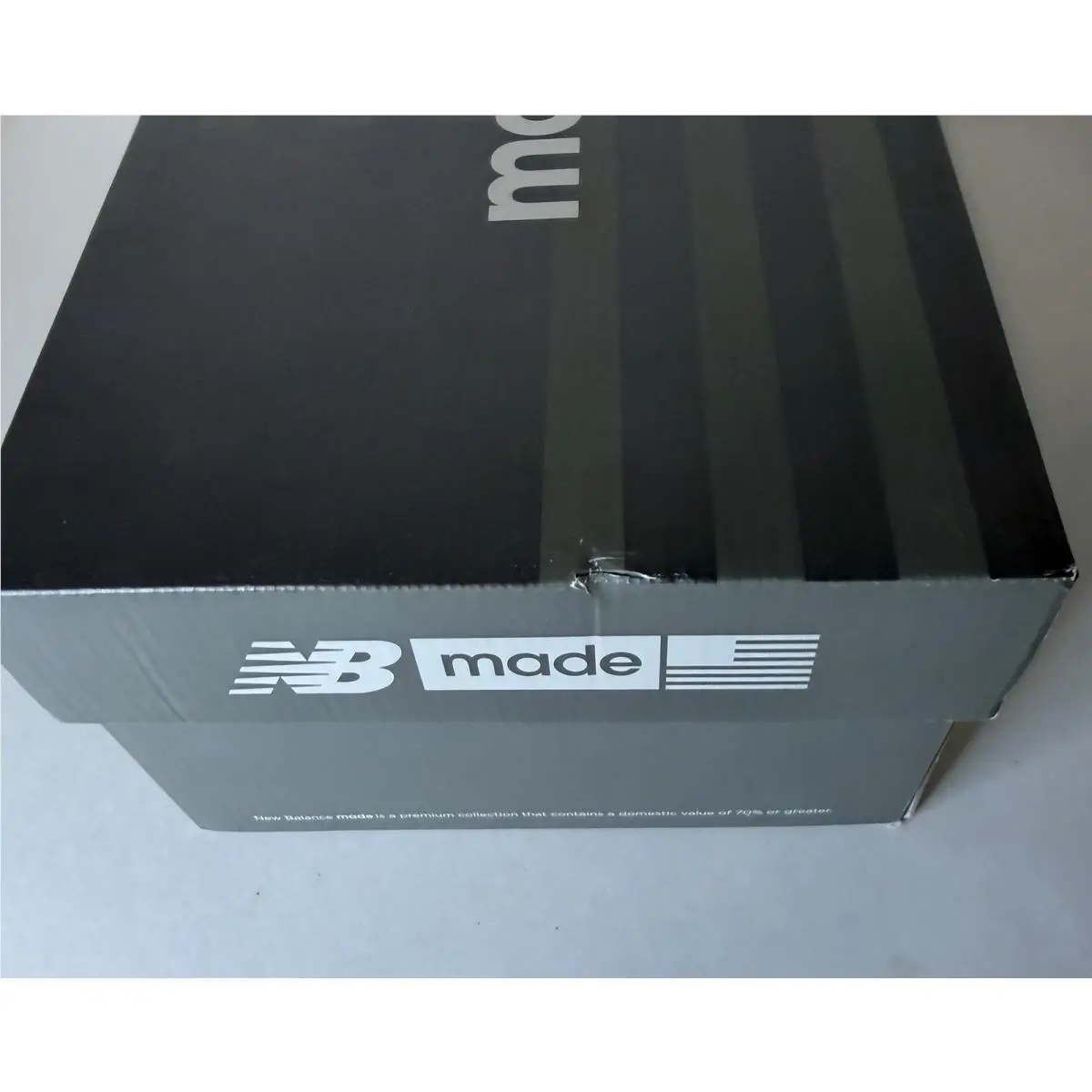 New Balance shoes - New Balance 1540 - W1540WB2 - white/blue 14