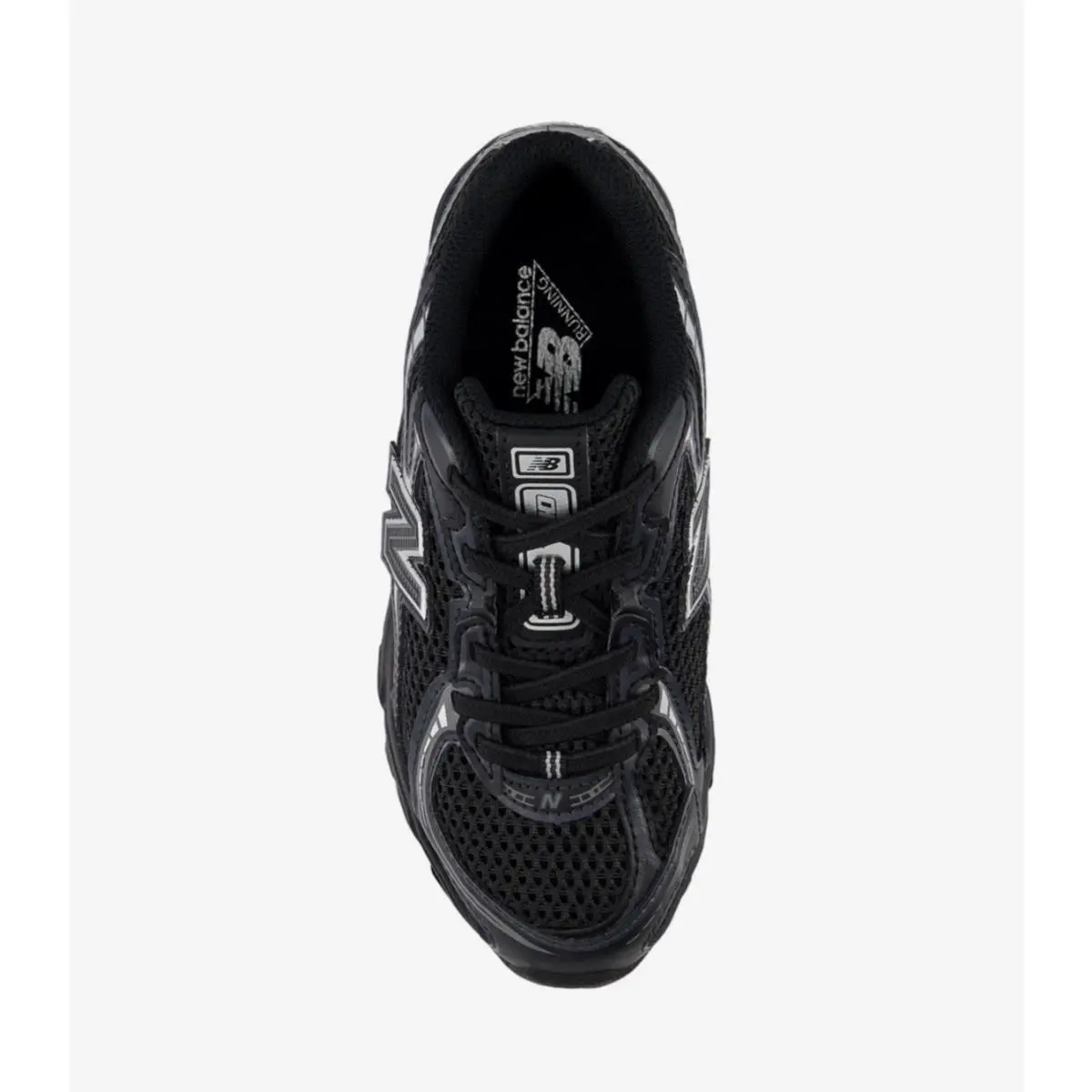 New Balance shoes - New Balance 700 - Black 1