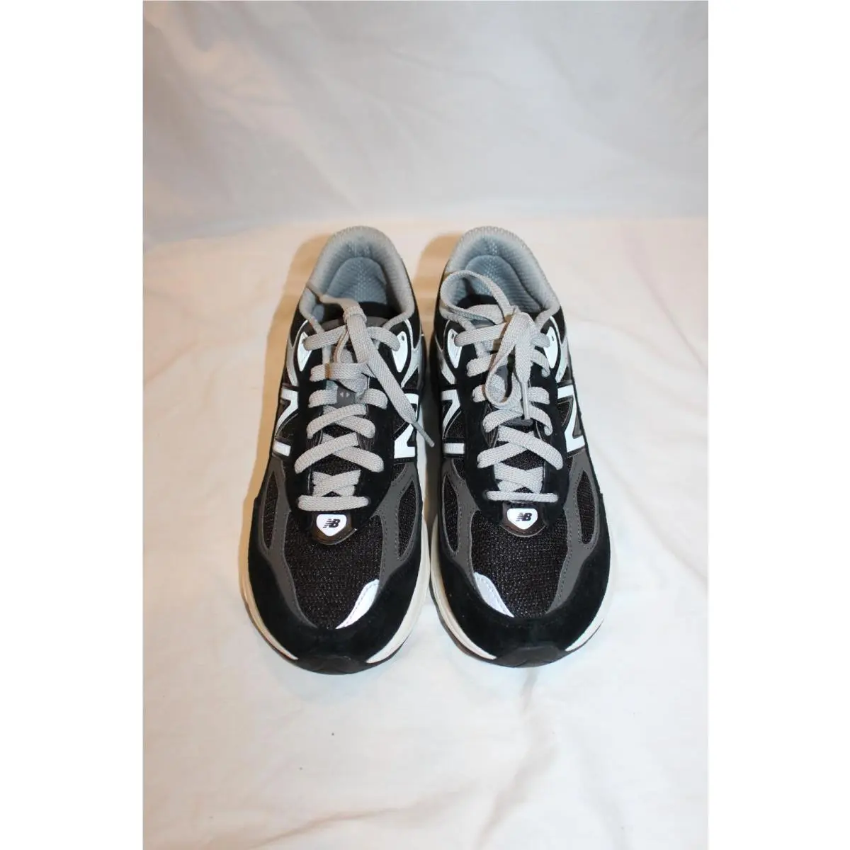 New Balance shoes - New Balance 990 - Black 2