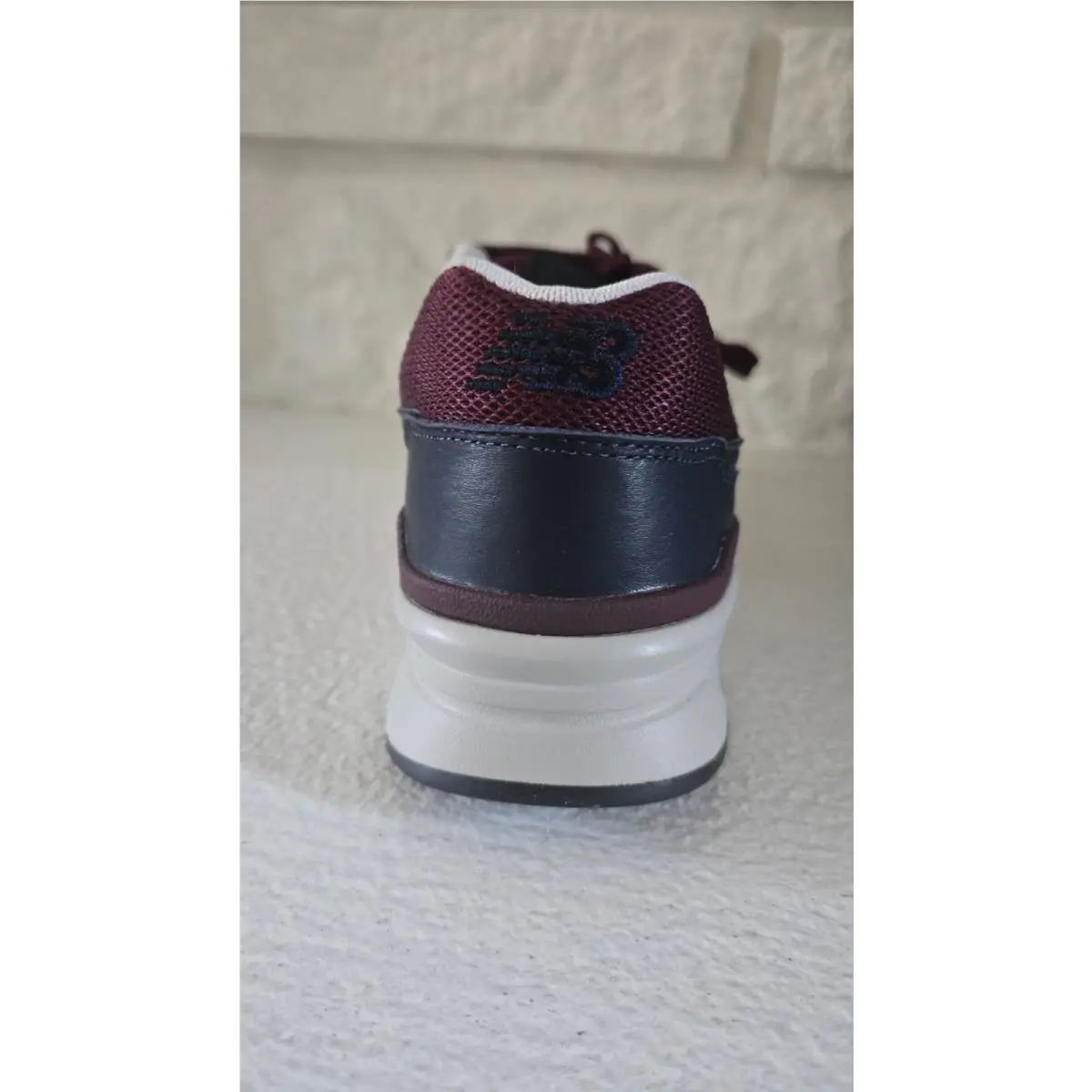 New Balance shoes - New Balance 997 - CM997HWA - Multicolor 4
