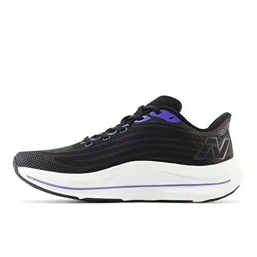New Balance shoes - WWWKELB1 - Black/Electric Indigo/Grey Violet (UPC: 196941154817) 0