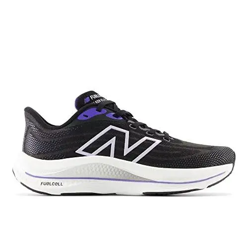 New Balance shoes - WWWKELB1 - Black/Electric Indigo/Grey Violet (UPC: 196941154817) 1