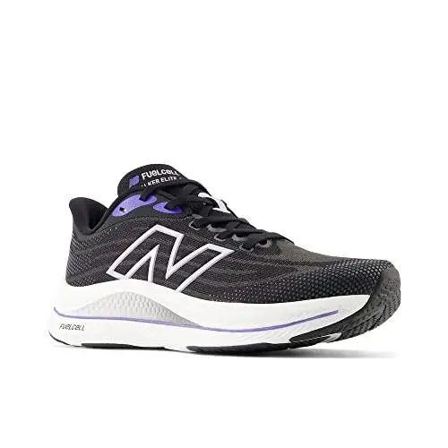 New Balance shoes - WWWKELB1 - Black/Electric Indigo/Grey Violet (UPC: 196941154817) 2