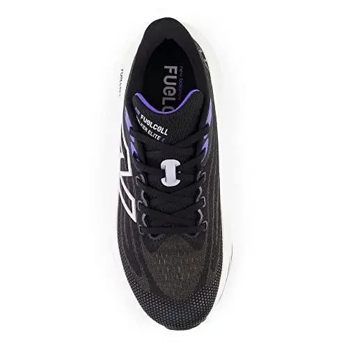 New Balance shoes - WWWKELB1 - Black/Electric Indigo/Grey Violet (UPC: 196941154817) 3