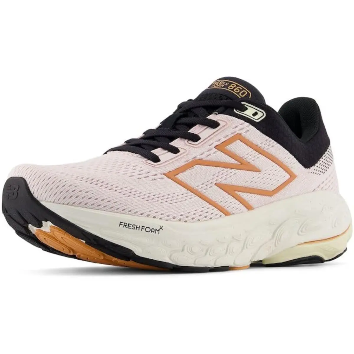 Size 8.5 New Balance Women`s Fresh Foam X 860 V14