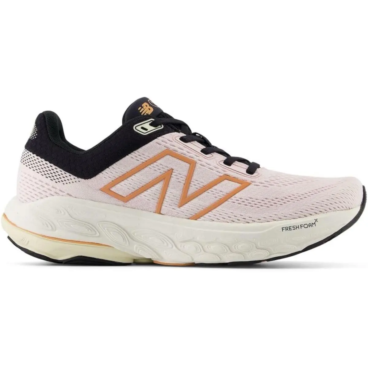 New Balance shoes - New Balance Fresh Foam - Fresh Foam - Pink Granite/Copper/Calcium (UPC: 0197966468446) 1